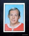 Semic Jkiekko 72 no 204 Yvan Cournoyer Kerilykortti