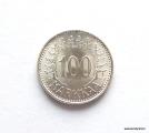 100 Markkaa 1959 Kuvan kolikko