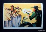 Chymos Zorro no 10 Purkkakuva