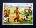 Hellas Buffalo Bill no 8 Purkkakuva