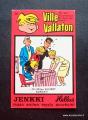 Hellas Ville Vallaton no 56, 0,95 EUR