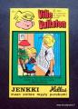 Hellas Ville Vallaton no 91, 0,95 EUR