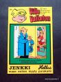 Hellas Ville Vallaton no 95, 0,50 EUR