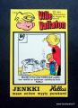 Hellas Ville Vallaton no 115, 0,95 EUR