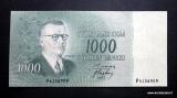 1000 Markkaa 1955 no P4136909 Simonen-Engberg kl.5