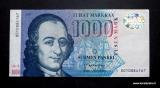 1000 Markkaa 1986 Litt.A no 8010884167 Kullberg-Hmlinen, 60,00 EUR