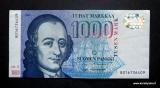 1000 Markkaa 1986 Litt.A no 8016736409 Alenius-Hmlinen, 68,00 EUR